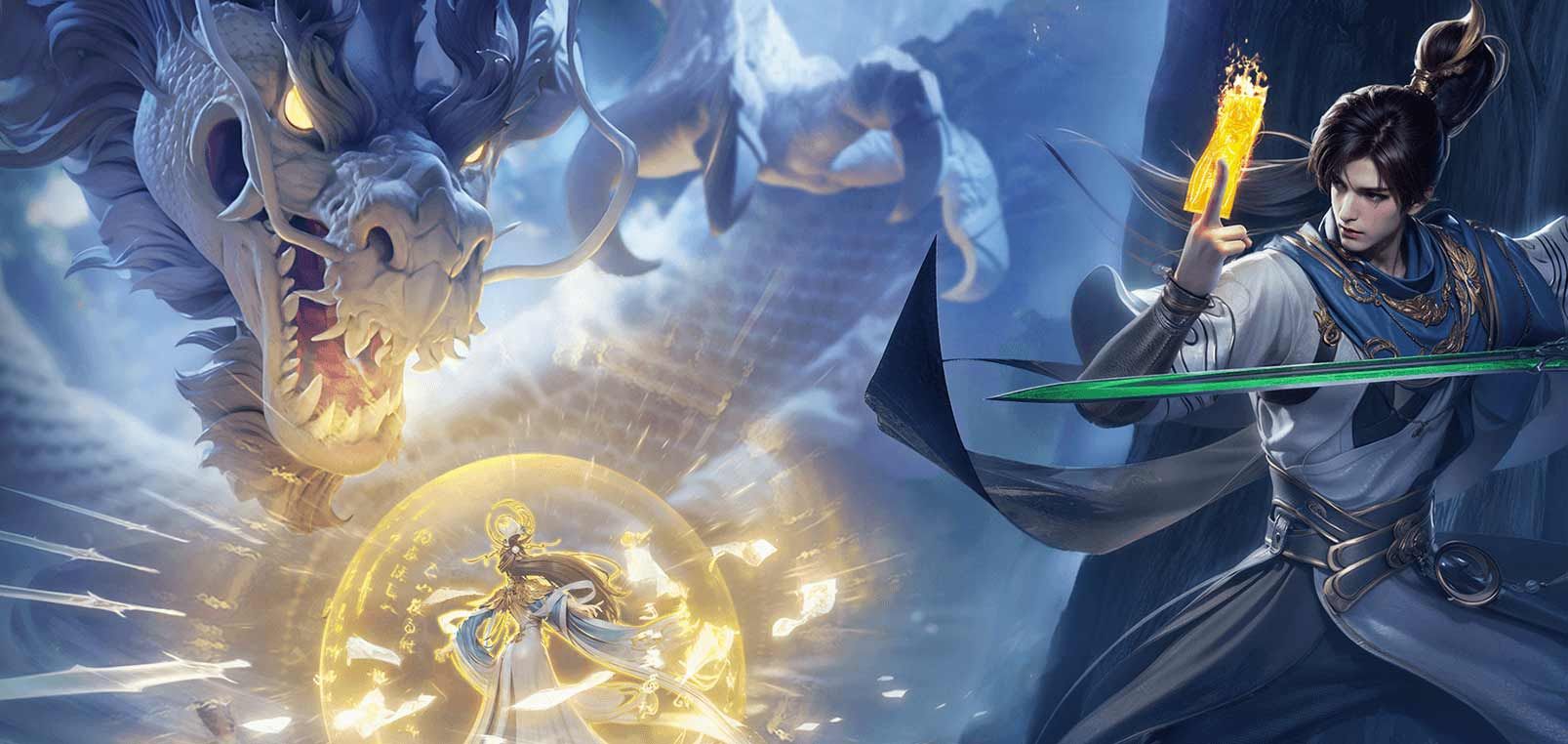 凡人修仙传人界篇最强阵容推荐