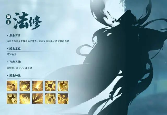 凡人修仙传人界篇手游法修怎么玩