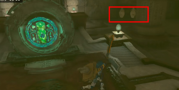 王国之泪雷之神殿攻略  雷之神殿boss打法以及解谜流程一览[多图]图片4