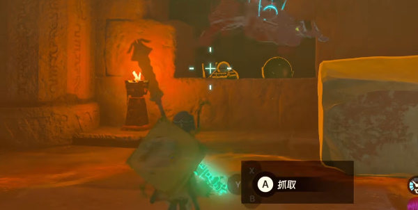 王国之泪雷之神殿攻略  雷之神殿boss打法以及解谜流程一览[多图]图片29