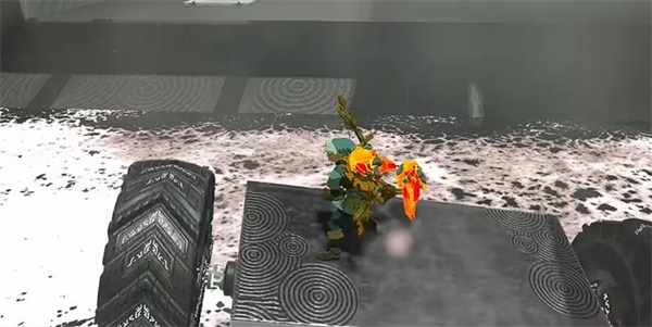 王国之泪马拉克古奇神庙攻略  塞尔达马拉克古奇神庙解谜流程一览[多图]图片3