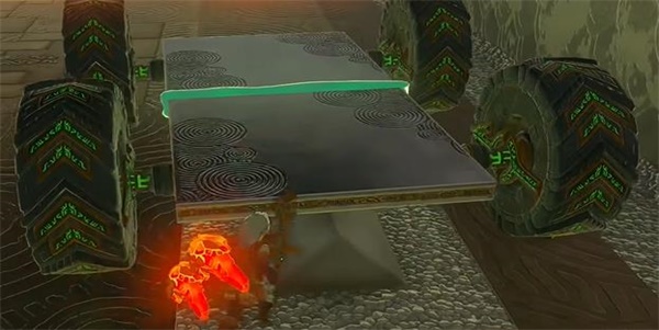 王国之泪马拉克古奇神庙攻略  塞尔达马拉克古奇神庙解谜流程一览[多图]图片4