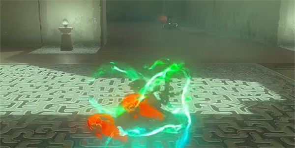 王国之泪马拉克古奇神庙攻略  塞尔达马拉克古奇神庙解谜流程一览[多图]图片5