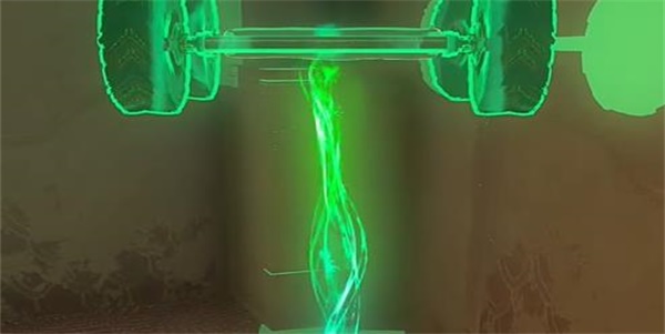 王国之泪马拉克古奇神庙攻略  塞尔达马拉克古奇神庙解谜流程一览[多图]图片6