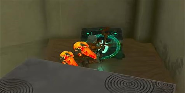 王国之泪马拉克古奇神庙攻略  塞尔达马拉克古奇神庙解谜流程一览[多图]图片7