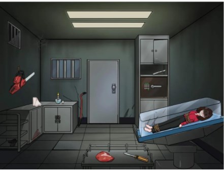 汉字找茬王逃离疯人院攻略  逃离疯人院帮助小姐姐逃离病房答案[多图]图片2