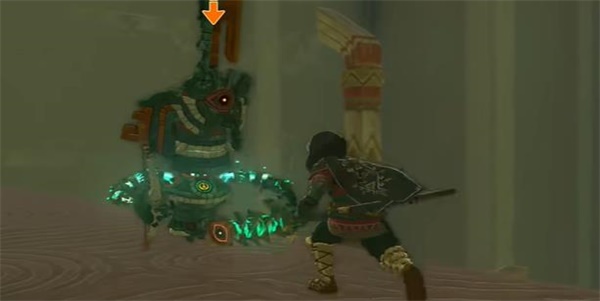 王国之泪马亚乌每奇萨神庙宝箱攻略   马亚乌每奇萨神庙解谜探索一览[多图]图片3