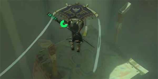 王国之泪马亚乌每奇萨神庙宝箱攻略   马亚乌每奇萨神庙解谜探索一览[多图]图片4