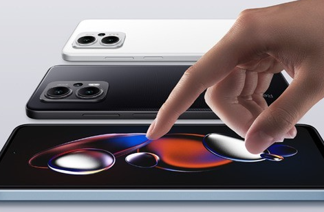 RedmiNote12TPro手机售价多少钱