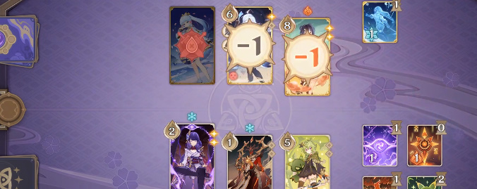 原神零时召唤第二关怎么过  零时召唤第二关通关攻略[多图]图片3