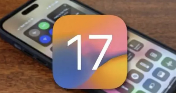 ios17灵动岛可以支持其他机型吗