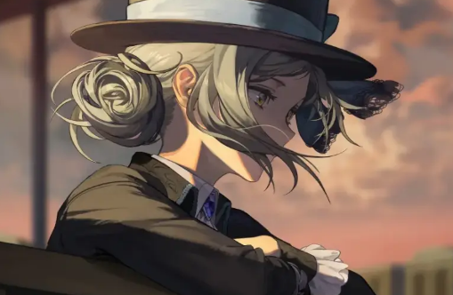 重返未来1999新手角色培养什么比较好