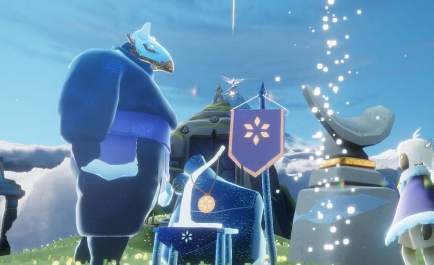 光遇空巢回归是真的吗