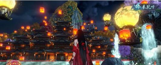 逆水寒手游叶雪青好感度提升方法是什么