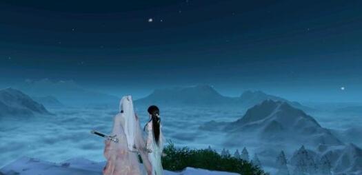 逆水寒手游隐藏身份获取方法是什么