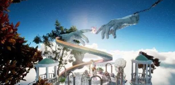 only up游戏背景音乐  只有向上游戏BGM介绍[多图]图片1