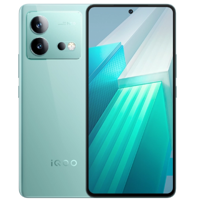 iQOONeo8和iQOO11哪款更好