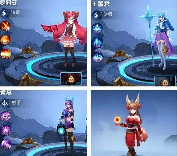 王者5v5竞技在哪玩