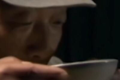 喝鸡汤多是一件美事啊是什么梗