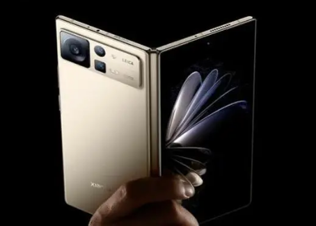 小米mixfold3大概什么时候发布