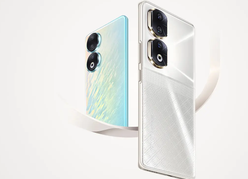 荣耀90边框是什么材质的