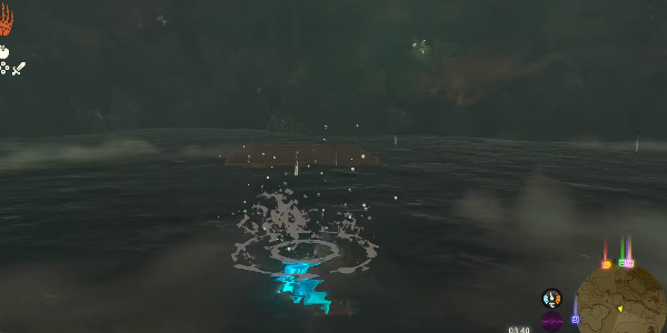 巴米托卡神庙攻略  王国之泪巴米托卡神庙怎么进[多图]图片6