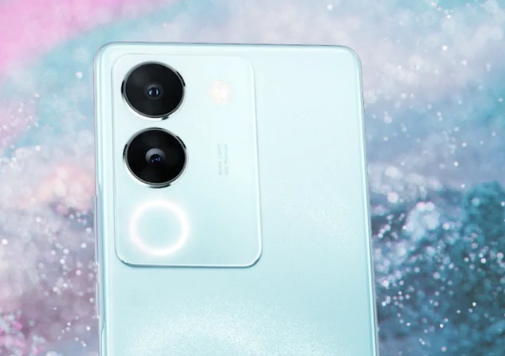 vivoS17Pro支持红外遥控吗