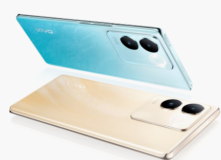 vivoS17Pro和vivoS17e有什么不同