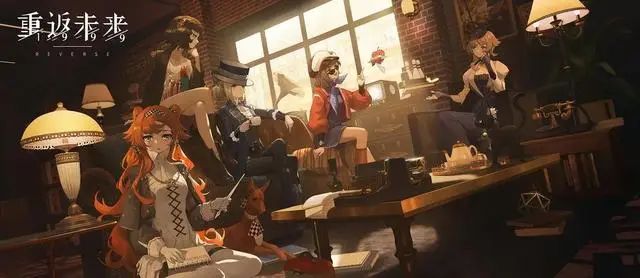 重返未来1999好玩吗  重返未来1999测评一览[多图]图片2