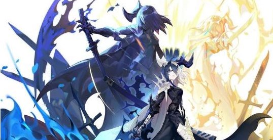 白夜极光六星输出角色有哪些