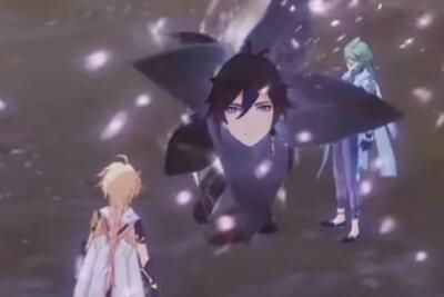 老登开花是什么梗