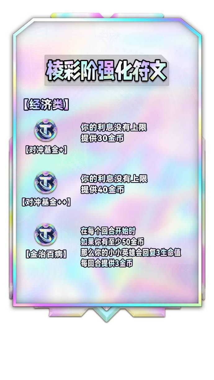 云顶之弈s9海克斯图鉴大全  lols9海克斯图鉴羁绊一览[多图]图片14