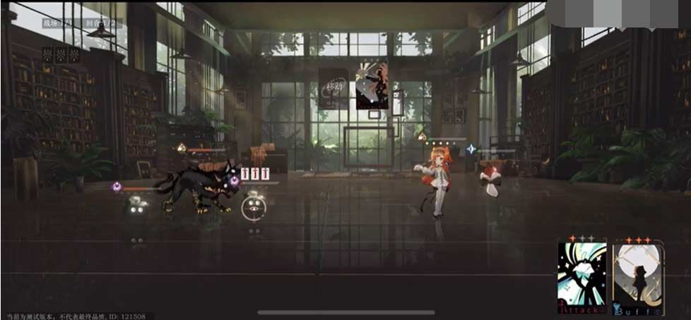 重返未来1999行动主义攻略  行动主义第一关/第二关/第三关通关一览[多图]图片1