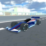开轮杯方程式赛车app