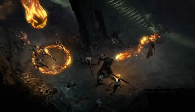 暗黑4攻略大全  新手职业/技能/装备选择推荐[多图]图片1