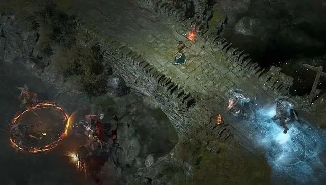 暗黑4攻略大全  新手职业/技能/装备选择推荐[多图]图片3