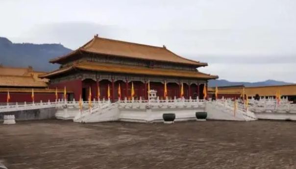 淘宝每日一猜甄嬛在横店哪里参加的选秀答案  6月6日甄嬛在横店选秀答案[多图]图片1