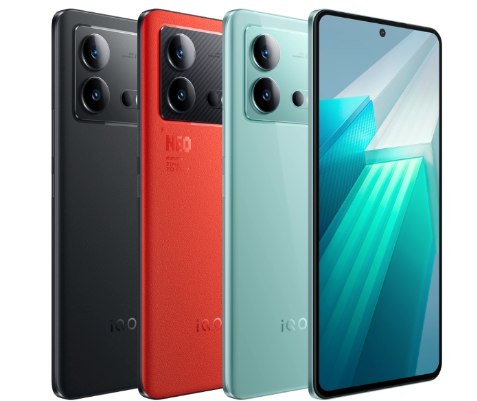 iQOONeo8支持无线HiFi功能吗