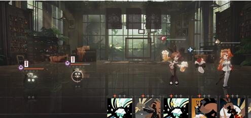 重返未来1999咒语阶次通关方法