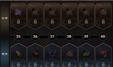 dnf战令第十二季奖励是什么  地下城与勇士第十二季奖励大全[多图]图片14