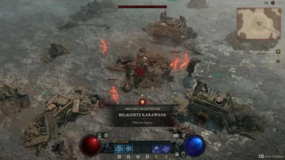 暗黑破坏神4在哪个平台  暗黑4哪个平台可以玩[多图]图片2