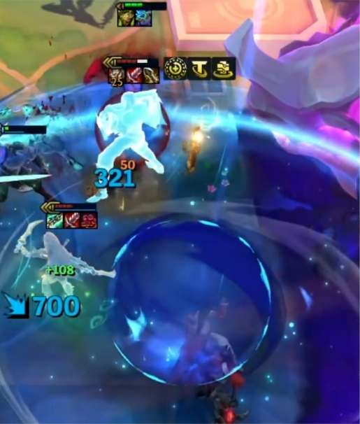 云顶之弈s9狐狸出装攻略