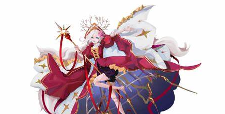 白夜极光米娅三觉材料有哪些的