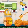 蜂蜜工厂甜品店app