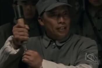 他奶奶滴给老子玩阴的是吧是什么意思