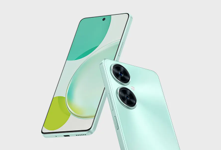 华为畅享60pro如何打开NFC功能