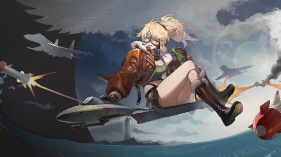 重返未来1999红弩箭怎么样  红弩箭技能强度一览[多图]图片1