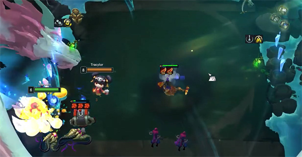 云顶之弈s9拼多多枪手阵容搭配攻略