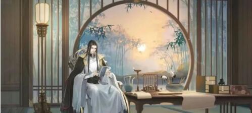 逆水寒手游无情好感度怎么提升