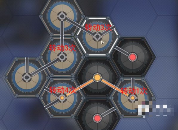 崩坏星穹铁道漫藏诲盗其二攻略  漫藏诲盗其二图文通关一览[多图]图片1